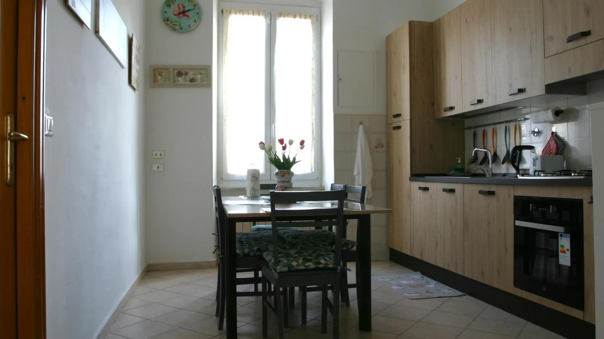Casa Brin Apartment La Spezia