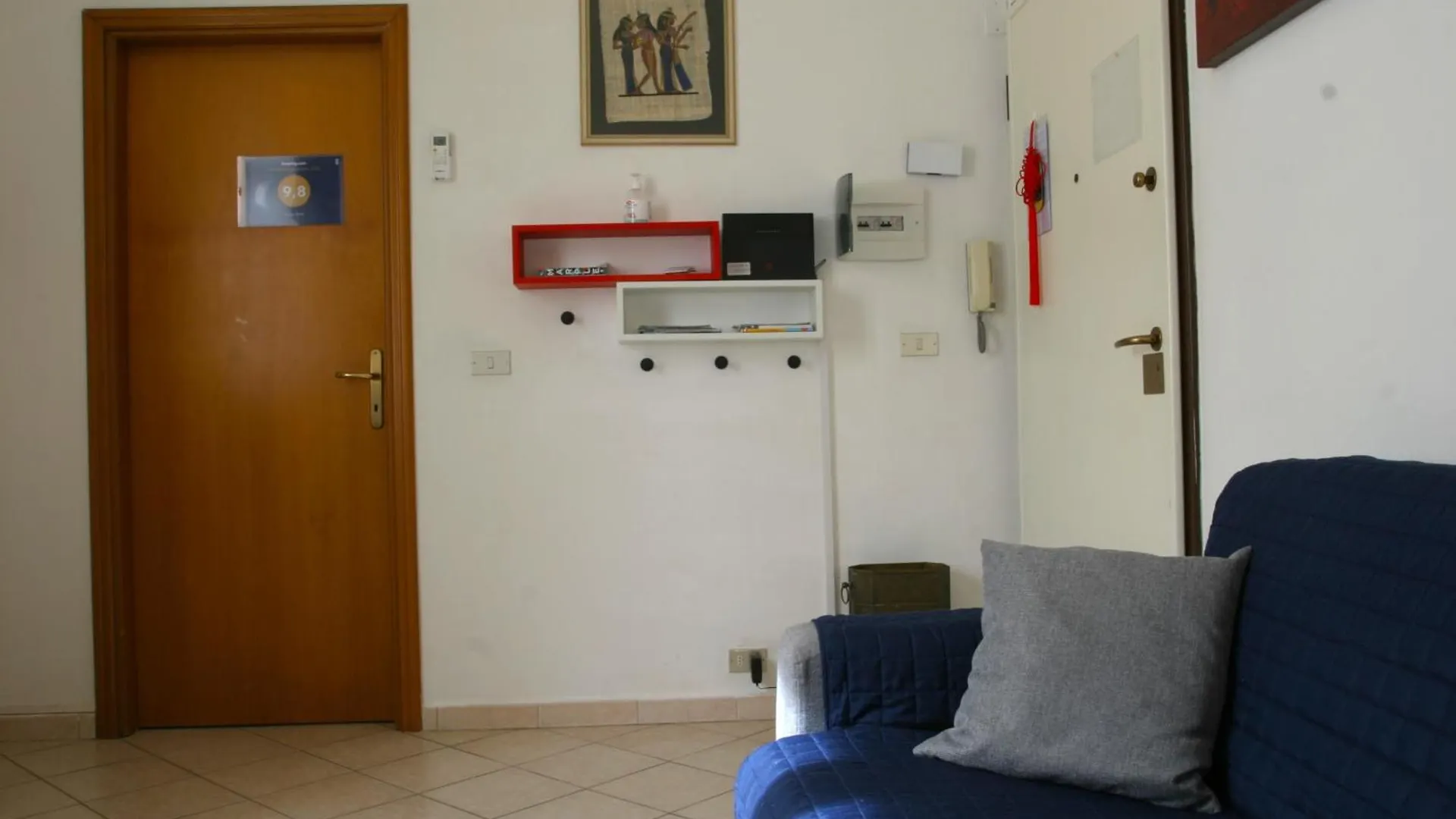 Casa Brin Apartment La Spezia