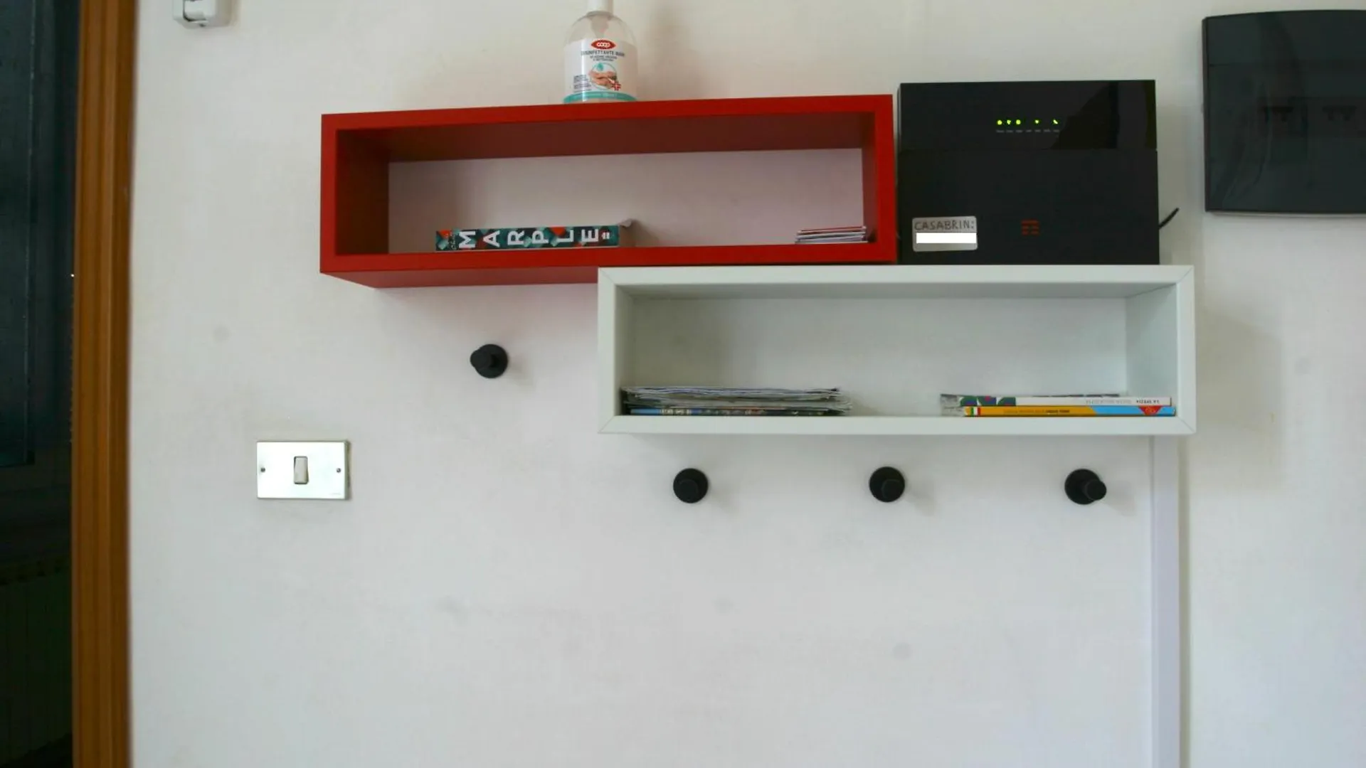 Casa Brin Apartment La Spezia