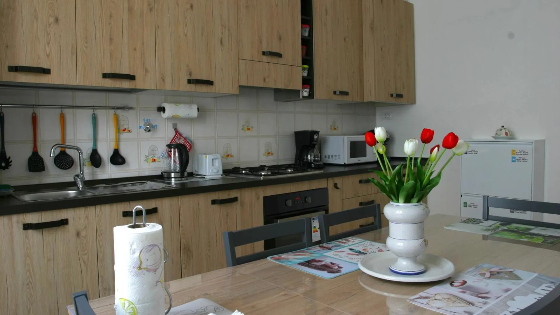 Casa Brin Apartment La Spezia