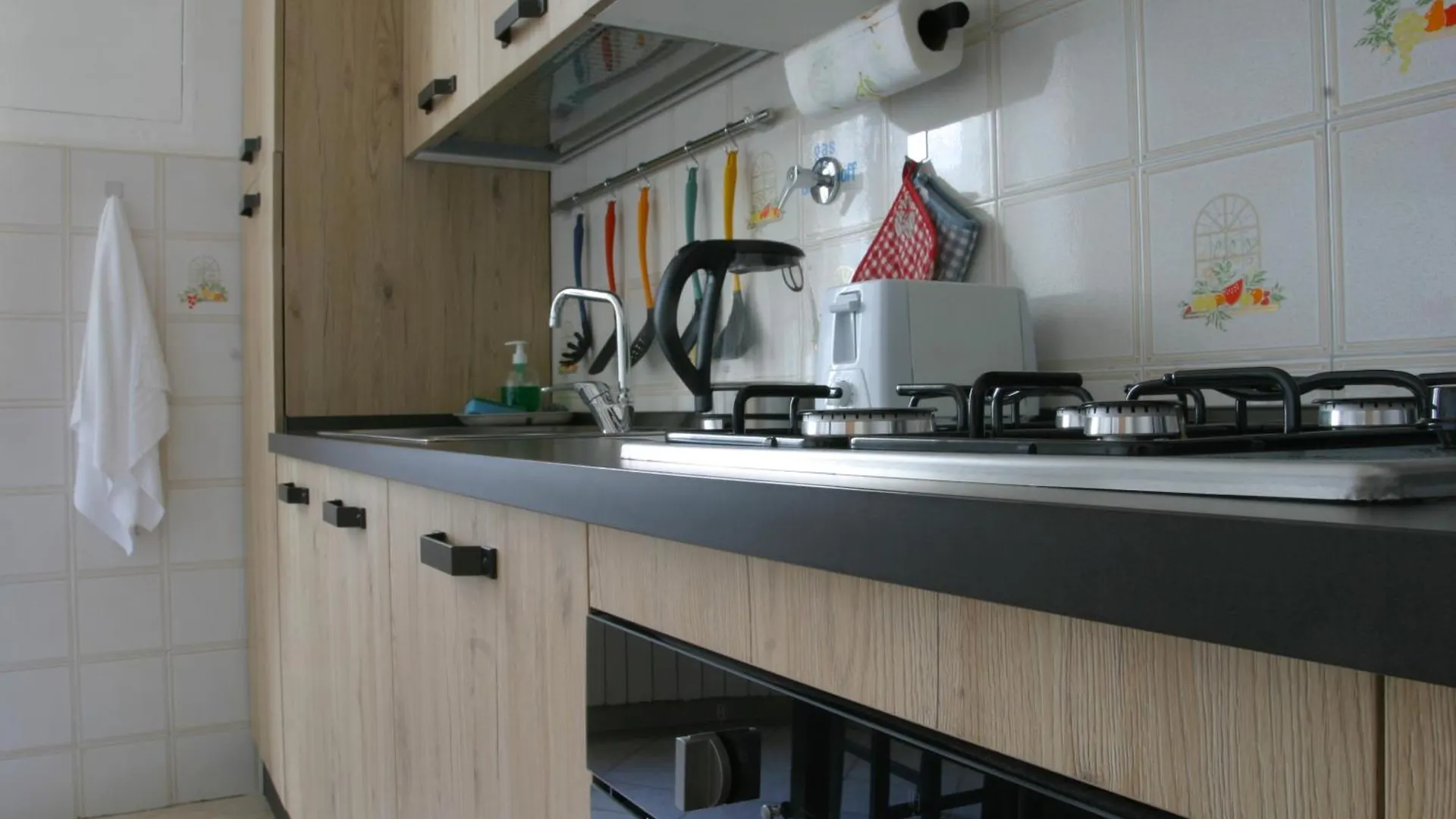 Casa Brin Apartment La Spezia