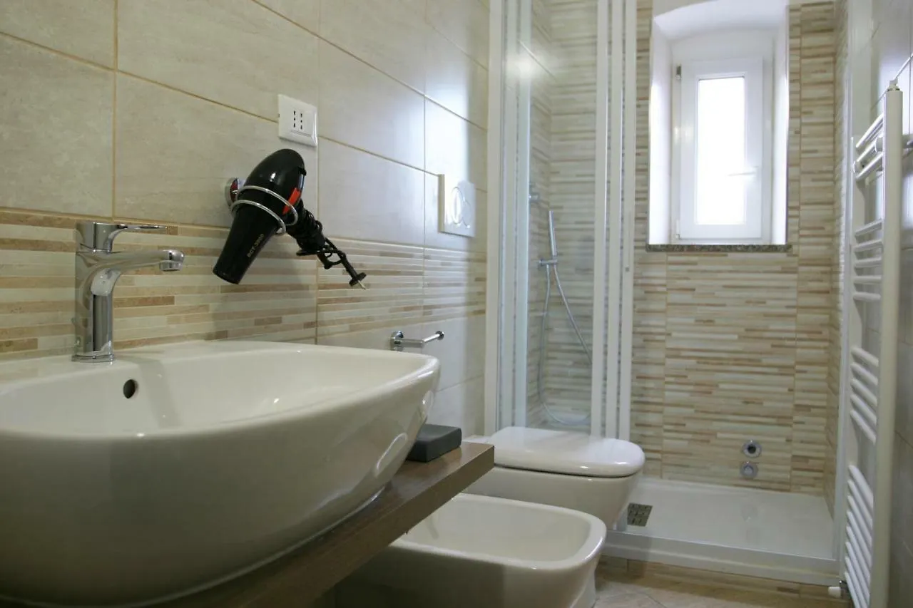 Casa Brin Apartment La Spezia 0*,  Italy