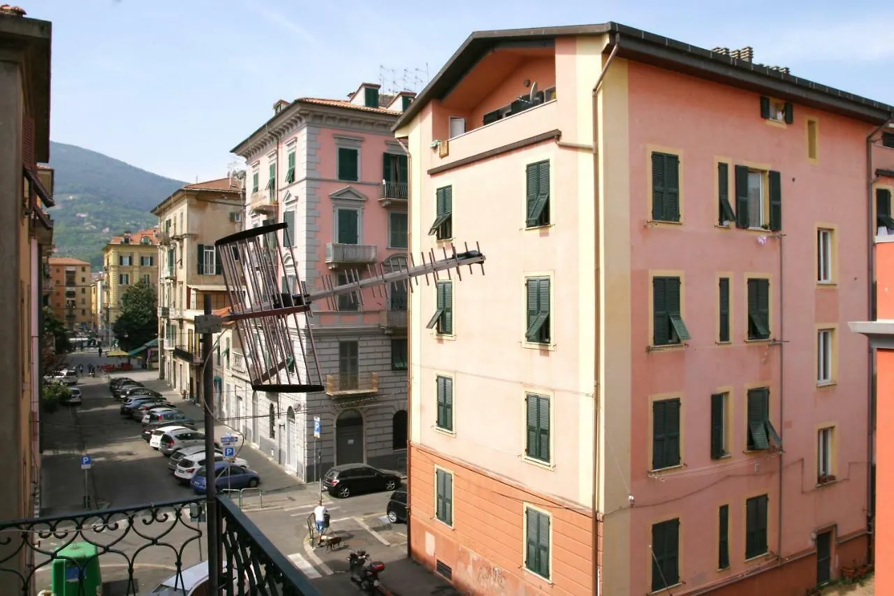Casa Brin Apartment La Spezia