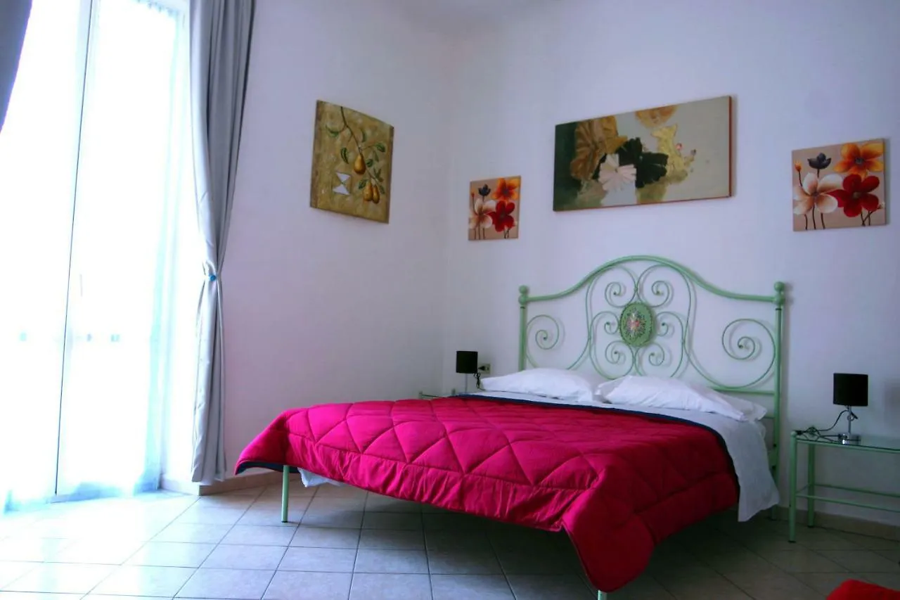 Casa Brin Apartment La Spezia