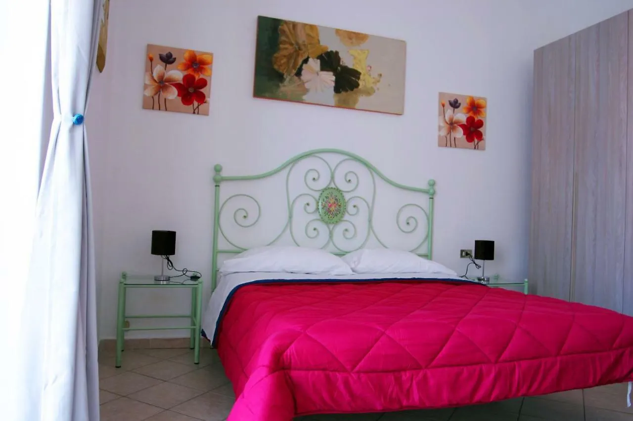 Casa Brin Apartment La Spezia