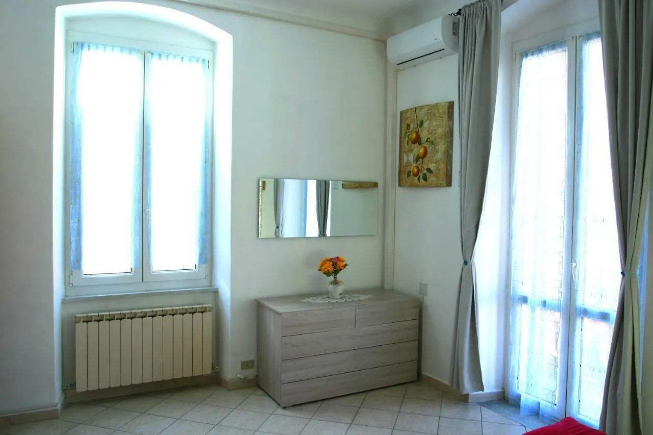 Casa Brin Apartment La Spezia 0*,