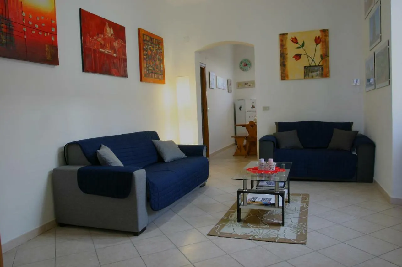Casa Brin Apartment La Spezia Italy