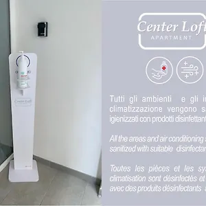 Center Loft La Spezia