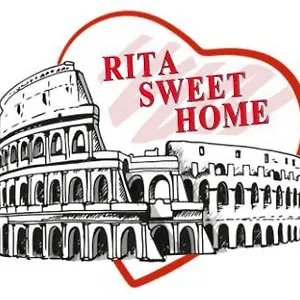 Rita Sweet , Roma Italia
