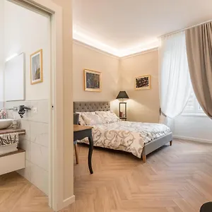 Classic Chic - Citta Alta , Bérgamo Italia