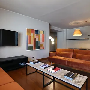 Castello Luxury - In The Heart Of , Milán Italia