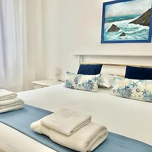 Apartment Ca Del Mare - Free Parking, La Spezia